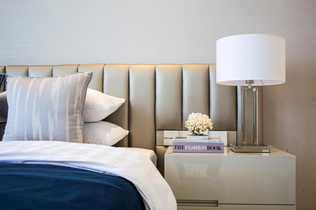 The Lodge Suites Манама Екстериор снимка